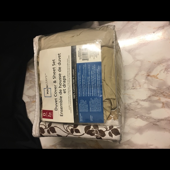 Sheet Set-Never Used Brand New - Picture 4 of 5